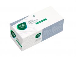 Lenços  umedecidos para  higiene - Skinpro  cx 50  Envelope C/1 Unidade